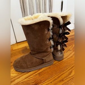 Ugg Bailey Bow Tall